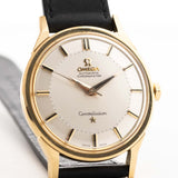Omega Constellation 167005 Tortiera 1963
