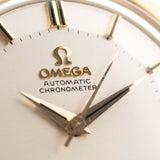 Omega Constellation 167005 Tortiera 1963