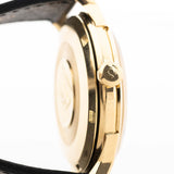 Omega Constellation 167005 Tortiera 1963