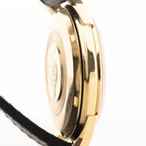Omega Constellation 167005 Tortiera 1963