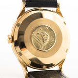 Omega Constellation 167005 Tortiera 1963