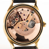 Omega Constellation 167005 Tortiera 1963
