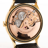 Omega Constellation 167005 Tortiera 1963