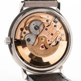 Omega Constellation 168.004 Data 1966