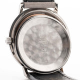 Omega Constellation 168.004 Data 1966
