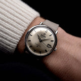 Omega Constellation 168.004 Data 1966