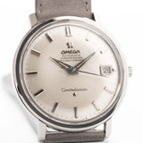 Omega Constellation 168.004 Data 1966