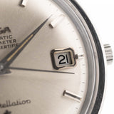 Omega Constellation 168.004 Data 1966
