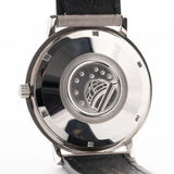 Omega Constellation 168.004 Data 1966