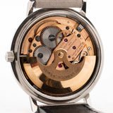 Omega Constellation 168.004 Data 1966
