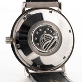 Omega Constellation 168.004 Data 1966