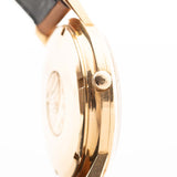 Omega Constellation 168.010 Oro rosa 18 carati 1966