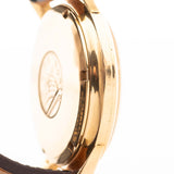 Omega Constellation 168.010 Oro rosa 18 carati 1966