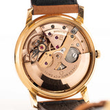 Omega Constellation 168.010 Oro rosa 18 carati 1966