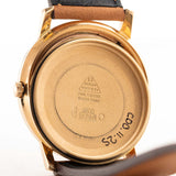 Omega Constellation 168.010 Oro rosa 18 carati 1966
