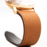 Omega Constellation 168.010 Oro rosa 18 carati 1966