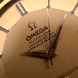 Omega Constellation 168.010 Oro rosa 18 carati 1966