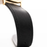 Omega Constellation 168004 18k Data Onyx 1966