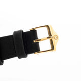 Omega Constellation 168004 18k Data Onyx 1966