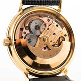 Omega Constellation 168004 Tortiera 18k 1966