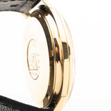 Omega Constellation 168004 Tortiera 18k 1966