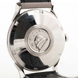 Omega Constellation 168005 Date Pie Pan 1963