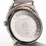 Omega Constellation 168005 Date Pie Pan 1963