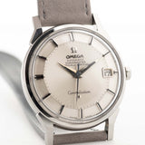 Omega Constellation 168005 Date Pie Pan 1963