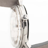 Omega Constellation 168005 Date Pie Pan 1963