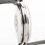 Omega Constellation 168005 Date Pie Pan 1963
