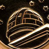 Omega Constellation 168005 Pie Pan 18 carati oro rosa 1962