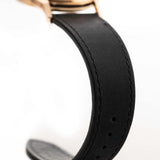 Omega Constellation 168005 Tortiera 18k Rose 1966