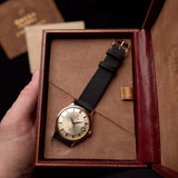 Omega Constellation 168005 Tortiera 18k Rose 1966