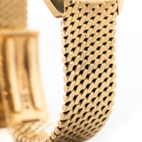 Omega Constellation 168009 C-Shape 14k 1966