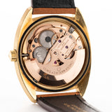 Omega Constellation 168009 C-Shape 18k Data 1967