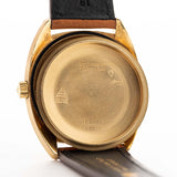 Omega Constellation 168009 C-Shape 18k Data 1967