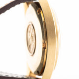 Omega Constellation 168009 C-Shape 18k Data 1967