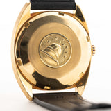 Omega Constellation 168009 C-Shape 1966