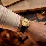 Omega Constellation 168018 Data 1968