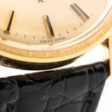 Omega Constellation 168018 Data 1968