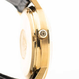 Omega Constellation 168018 Data 1968