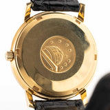 Omega Constellation 168018 Data 1968