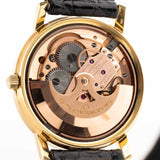 Omega Constellation 168018 Data 1968