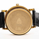 Omega Constellation 168018 Data 1968