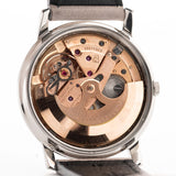 Omega Constellation 168010 Data Onyx 1967