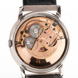 Omega Constellation 168010 Data Onyx 1967