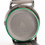 Omega Constellation 168010 Data Onyx 1967