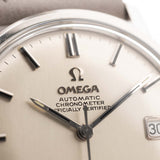 Omega Constellation 168010 Data Onyx 1967