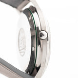 Omega Constellation 168010 Data Onyx 1967