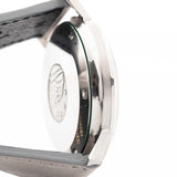 Omega Constellation 168010 Data Onyx 1967